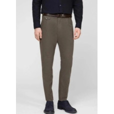 Штани Calvin Klein оливкові 000753