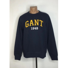 Світшот GANT темно-синий 000049