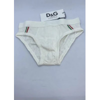 Труси D&G білі 120110