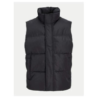 Жилет Jack & Jones чорний 002543