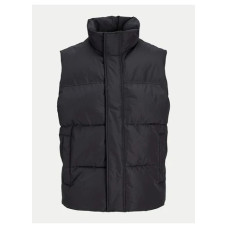 Жилет Jack & Jones чорний 002543