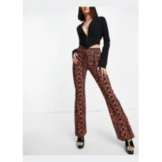 Штани ASOS комбиновані 002410