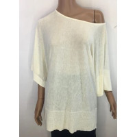 Кофта Ralph Lauren белая 000226