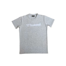Футболка Hummel свитло-сира 120313