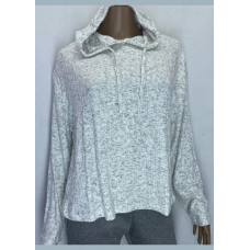 Худі Topshop свитло-сире 001769