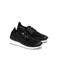 Кросівки Adidas чорні 110122
