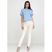Штани Ralph Lauren молочні 770013