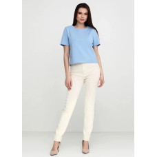 Штани Ralph Lauren молочні 770013