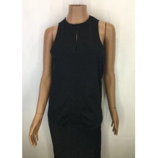 Топ Ralph Lauren чорний 000306