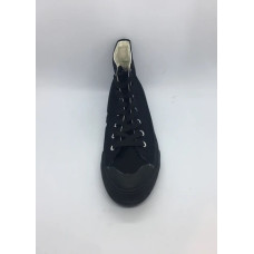 Кеди NO BRAND чорні 110089