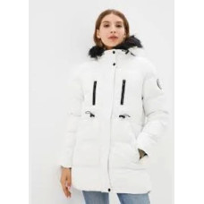 Парка Boohoo била 550015
