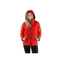Куртка Slazenger червона 550034