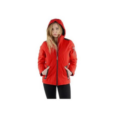 Куртка Slazenger червона 550034