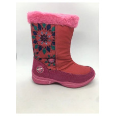 Чобітки Desigual червоні 550073_1