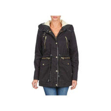 Парка VERO MODA темно-коричнева 550090