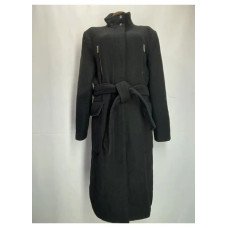 Пальто VERO MODA чорне 550092