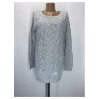 Туніка No Brand сира 550118
