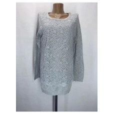 Туніка No Brand сира 550118