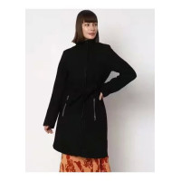 Пальто VERO MODA чорне 550131