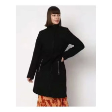 Пальто VERO MODA чорне 550131