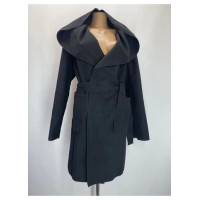 Пальто Made in Italy чорне 550134
