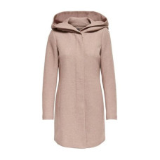 Пальто VERO MODA пудрове 550136