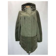 Пальто-куртка NEW LOOK хаки 550141