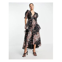 Сукня ASOS чорна 550152