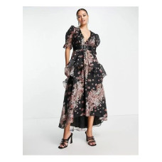 Сукня ASOS чорна 550152