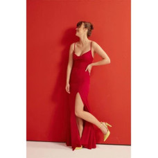 Сукня TRENDYOL фуксия 550185