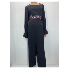 Комбінезон FASHION UNION чорний 550193