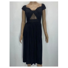 Сукня ASOS чорна 550198