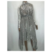 Кардиган No Brand сирий 550202