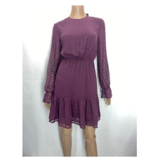 Сукня VERO MODA бордова 550207