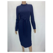 Сукня ASOS темно-сина 550208