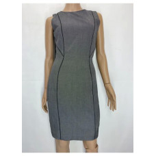 Сукня H&M сира 550210
