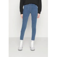 Джеггінси LEVI'S блакитні 550226