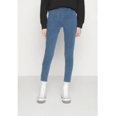 Джеггінси LEVI'S блакитні 550226