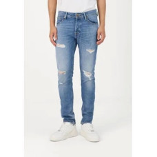 Джинси JACK & JONES блакитні 550230
