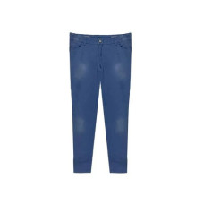 Джинси BLUE MOTION блакитні 550233