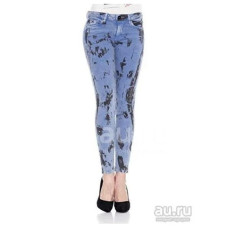 Джинси PEPE JEANS блакитні 550241