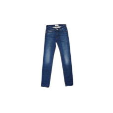 Джинси ACNE STUDIOS сині 550251
