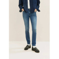 Джинсы TOM TAILOR синие 550254
