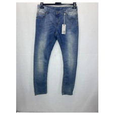 Джинси M CHIC блакитні 550257