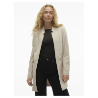 Блейзер довгий VERO MODA мятний 550266