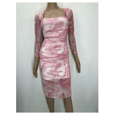 Сукня Miss Selfridge рожева 550295