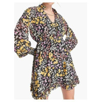 Сукня ASOS комбинована 550308