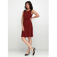 Сукня ZALANDO коричнева 550313