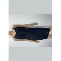 Платье ASOS чёрное 002305
