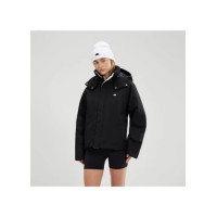 Пуховик ELLESSE чорний 002673